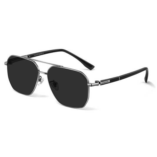 High-Quality Polarized Sunglasses for Fishing and Travel