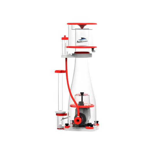 Built-In Aquarium Skimmer Filter for Reef Tanks up to 500L