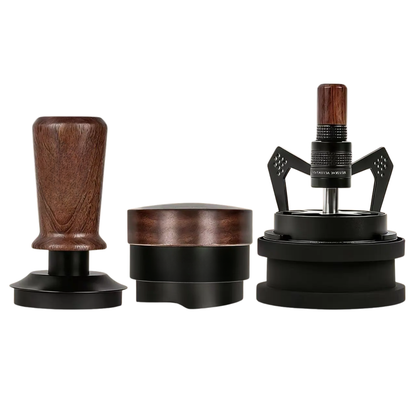 51mm Coffee Prep Tool Kit – Espresso Essentials