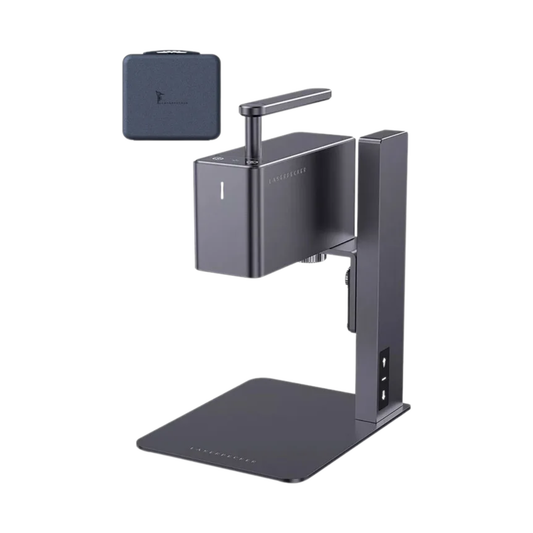 Handheld 5W Laser Engraver with Travel Case