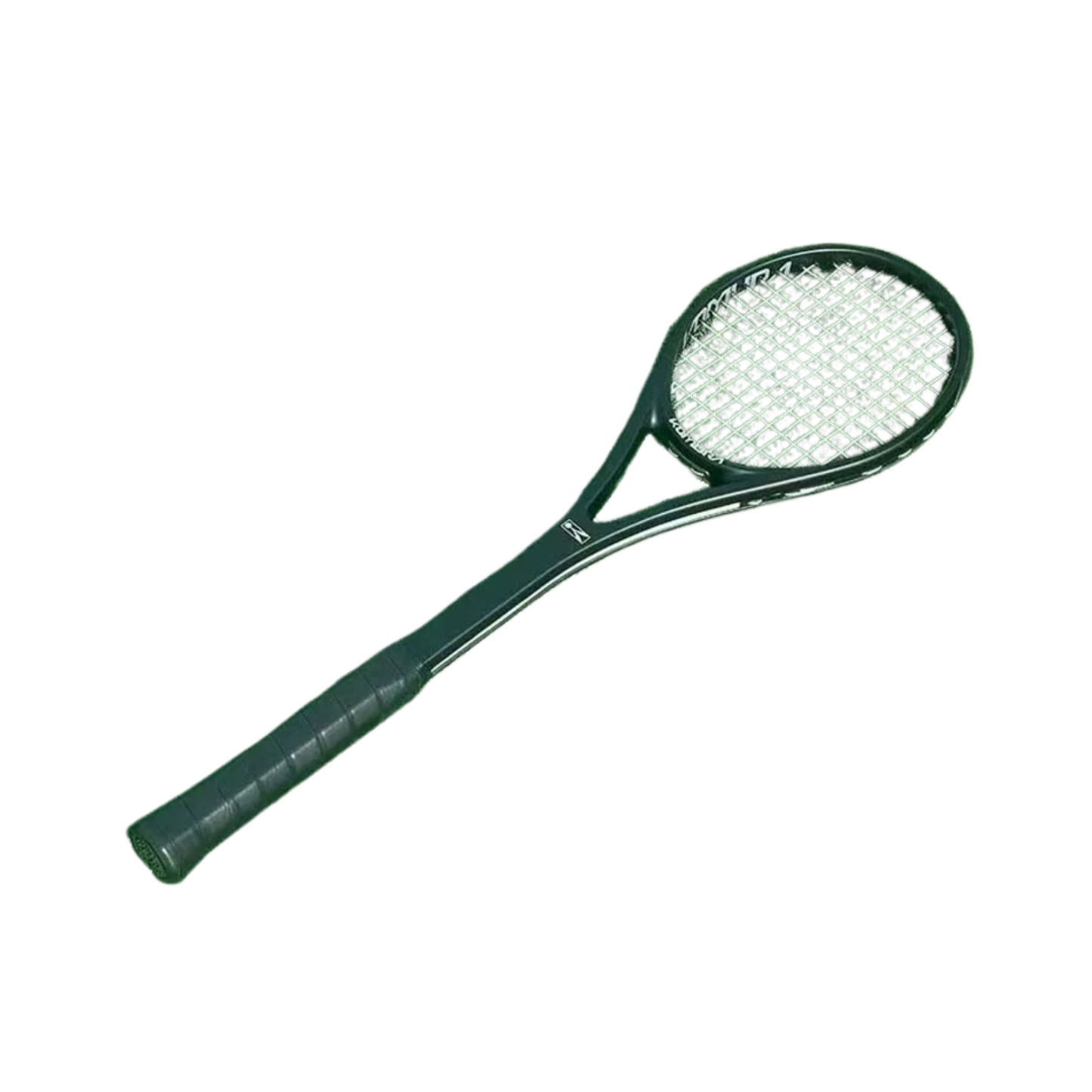 300g Carbon Fibre Tennis Racket Advanced Play