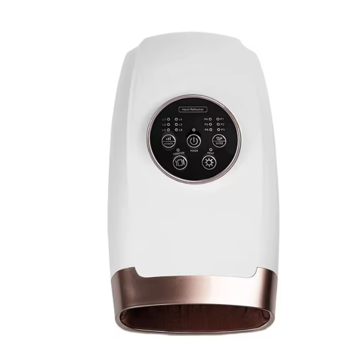 Electric Hand Massager for Wrist Palm and Finger Relief
