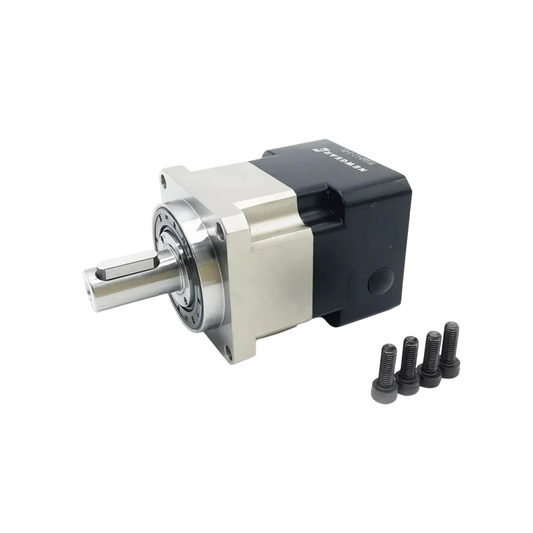 High Torque Helical Gearbox 10:1 for Servo Motors