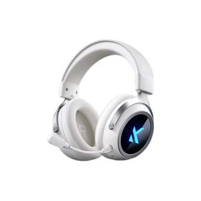 X9 Wireless Gaming Headset Bluetooth 2.4G Noise Reduction