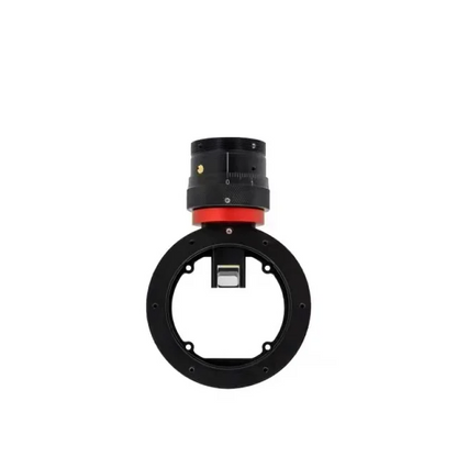Smart OAG-L Star Tracking Guide System Dual Helix Focus
