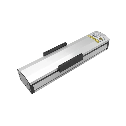 Compact 57mm Stepper Bracket Linear Stage – 800mm Stroke
