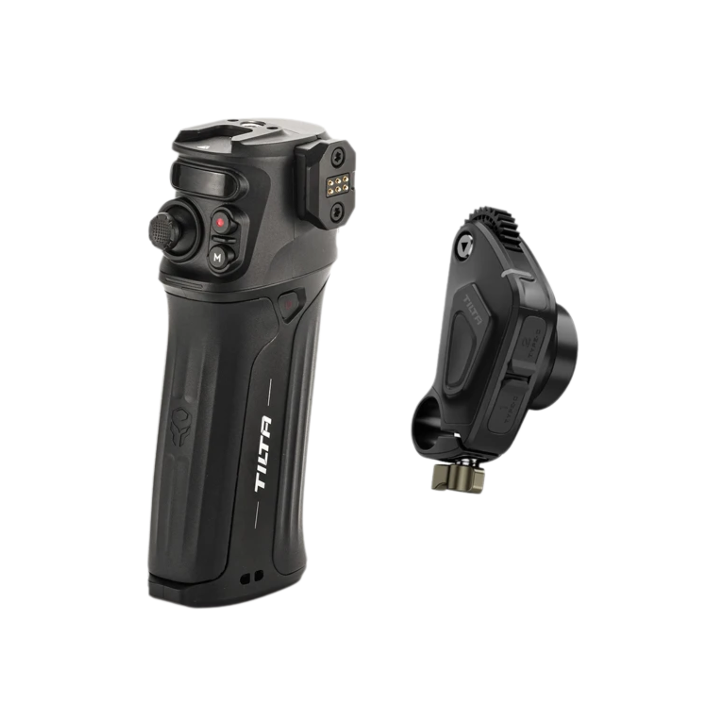 Wireless Lens Control Motor for Camera & Gimbal