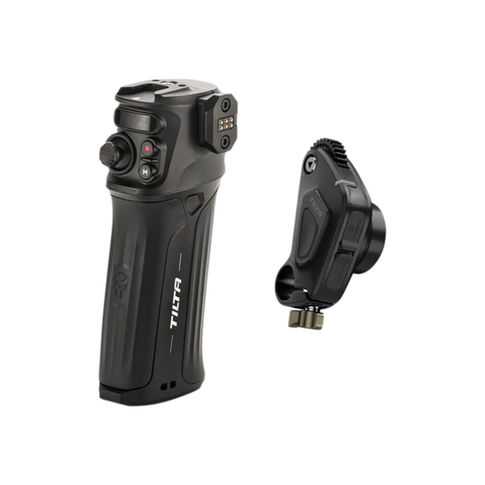 Wireless Lens Control Motor for Camera & Gimbal