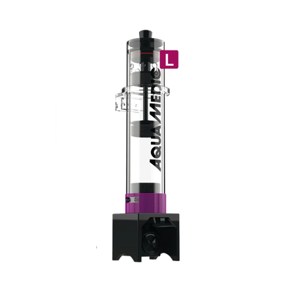 Gen Two Aquarium Media Reactor L Size Saltwater Tank
