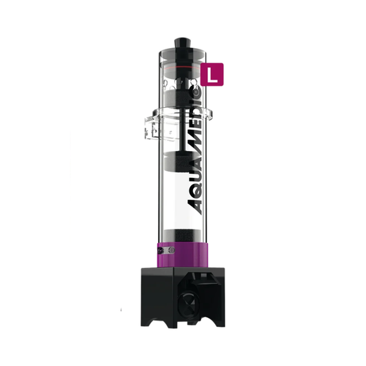 Gen Two Aquarium Media Reactor L Size Saltwater Tank