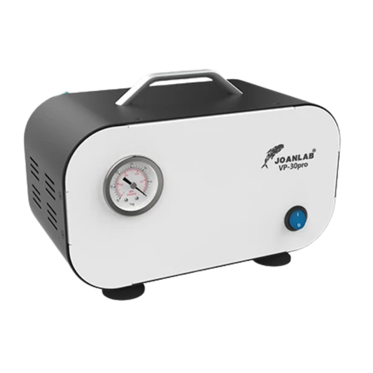 Compact Oil-Free Lab Vacuum Pump VP-10L