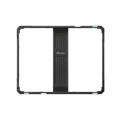 Smart iPad Production Cage for Video Monitoring