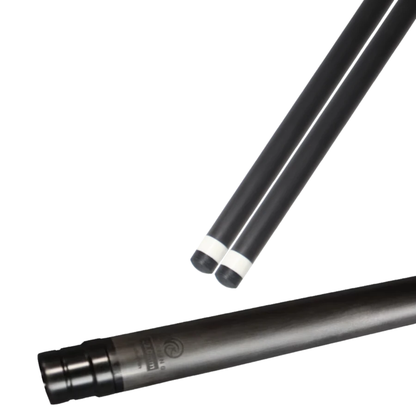 12.8mm Carbon Fiber Billiards Shaft 8mm Ferrule