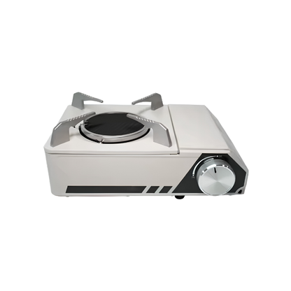 4000W Portable Infrared Gas Stove for Outdoor Cooking