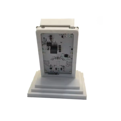 White BM1370 ASIC Bitcoin Miner 1.2TH/s Low Noise