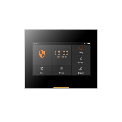 Smart Home Security Alarm System WiFi 4G