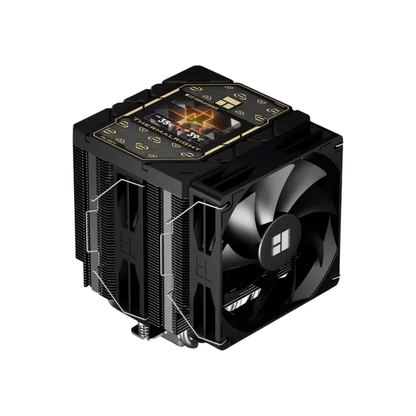 Thermalright PA120 Black CPU Air Cooler ARGB Digital Performance