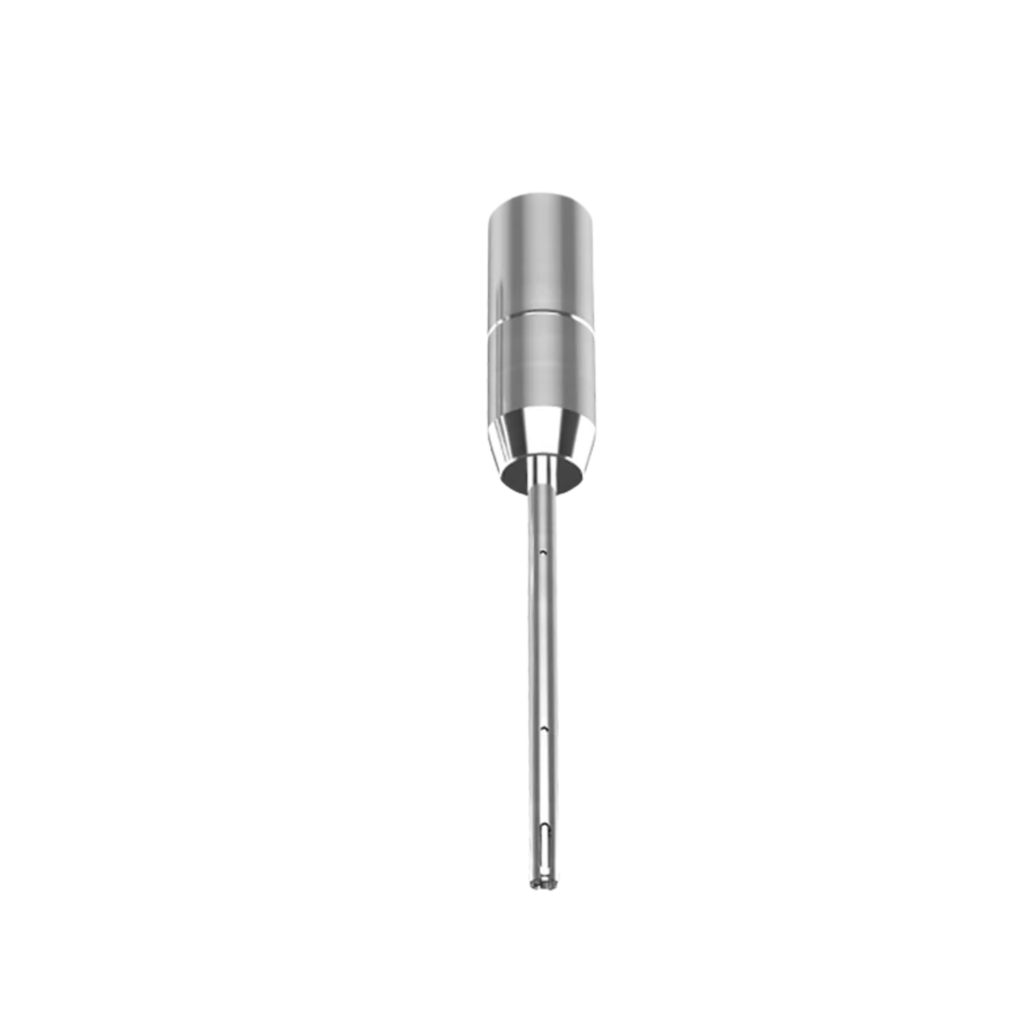 8mm Lab Homogenizer Segment High-Speed Emulsifier Mixer