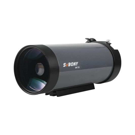 MK105 Telescope Grab-and-Go Design for Astronomy