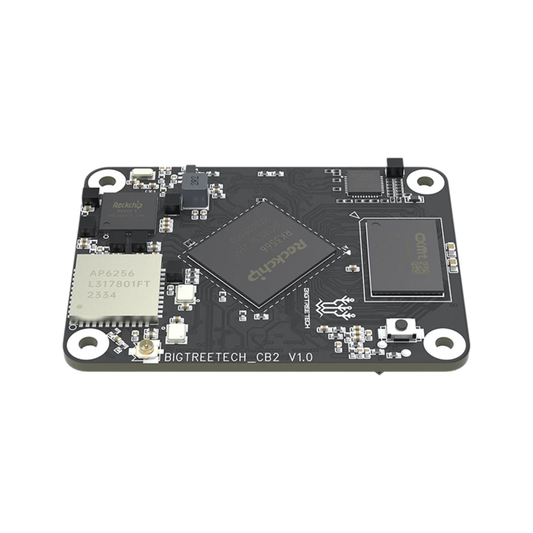 CB2 3D Printer Core Board RK3566 32GB eMMC
