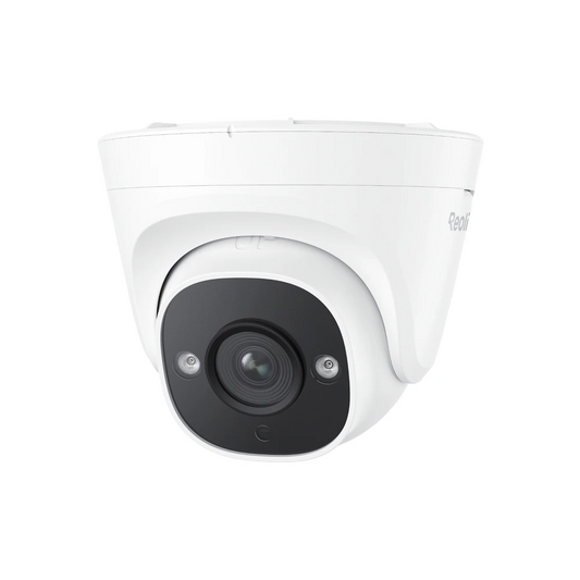 5MP Dome Camera with Smart Motion Detection