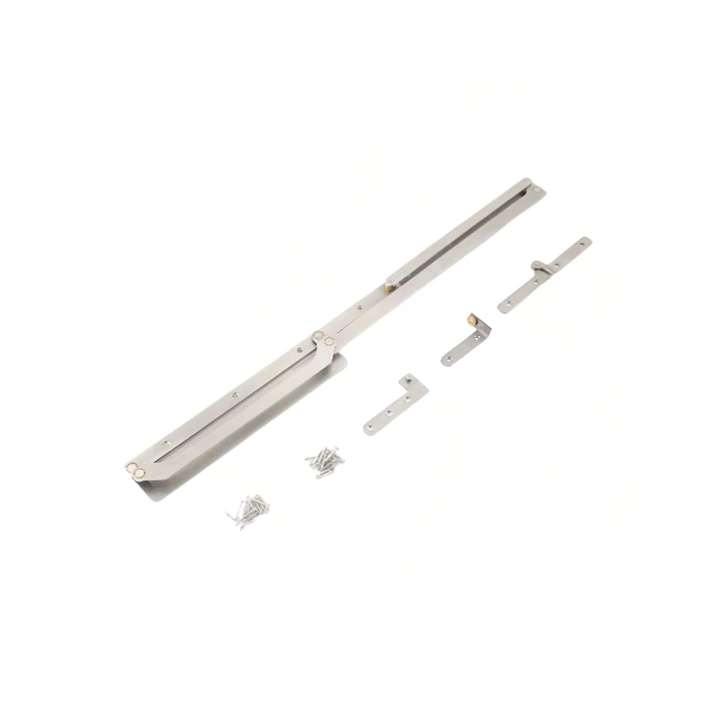18mm Right Folding Door Connector Hardware Accessory