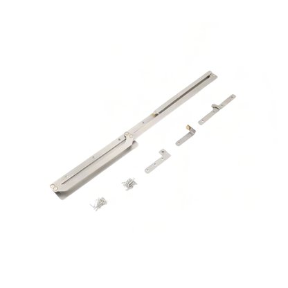 18mm Right Folding Door Connector Hardware Accessory