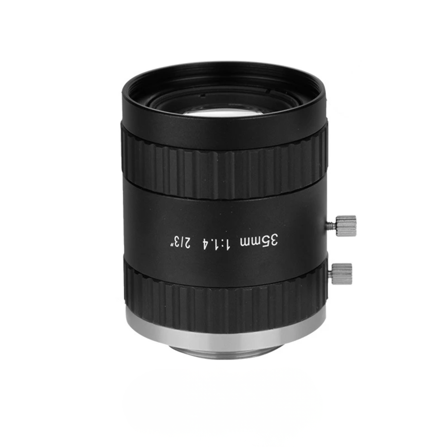 35mm Precision Manual Focus Vision Camera Lens