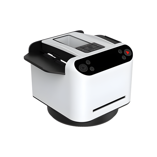 Automatic Playing Card Shuffler 5200mAh Rechargeable Poker Mixer