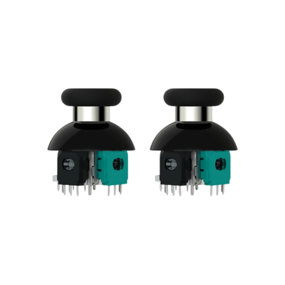 Xbox Series Controller TMR Joystick 720 5-Pair Set