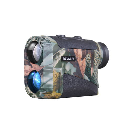 Hunting Laser Rangefinder 1800m 8X Magnification Distance Meter