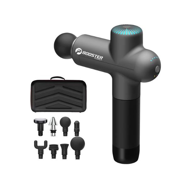 7.4V Electric Massage Gun Deep Muscle Relaxation