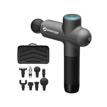 7.4V Electric Massage Gun Deep Muscle Relaxation