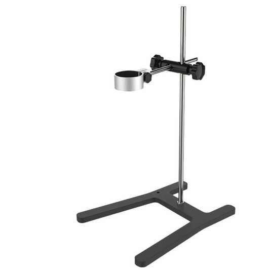 Lab Mixer Homogenizer H-Stand Support Base