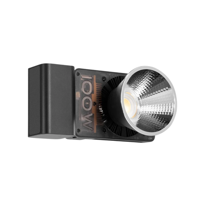 Handheld 100W Rechargeable LED Photography Fill Light