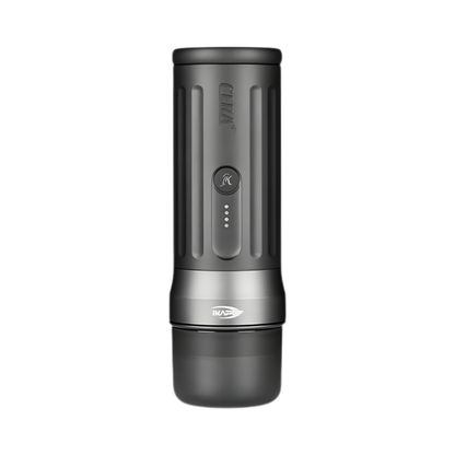 Cordless Espresso Maker for Travel Camping and Home Use