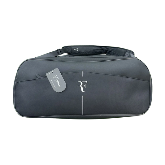 Professional Tennis Bag for 9 Rackets and Gear