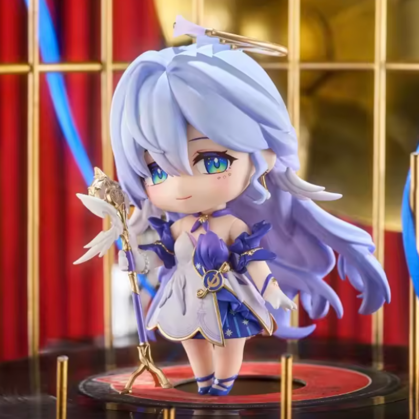 Robin Collectible Anime Figure Model Display Toy