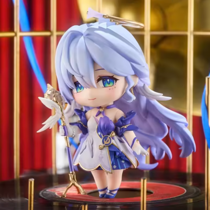 Robin Collectible Anime Figure Model Display Toy