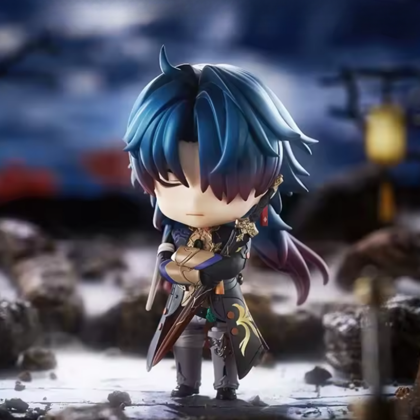 Blade GK Action Figure Anime Collectible Toy