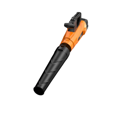 18m Industrial Hair Dryer Strong Wind Dust Blower