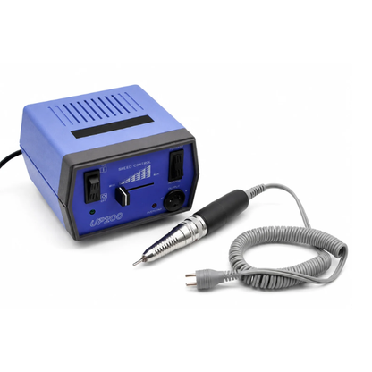 Portable Electric Nail Drill for Manicure and Pedicure