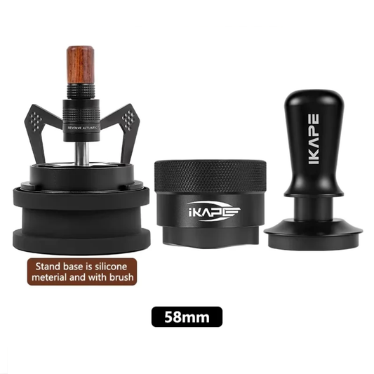 58mm Espresso Distribution Stirrer Tool Set