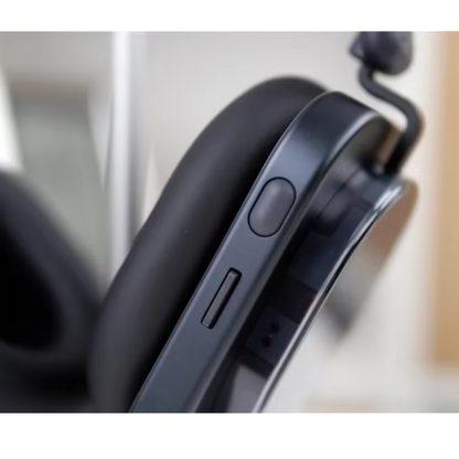 Wireless Noise Cancelling Headphones with 80Hr Battery