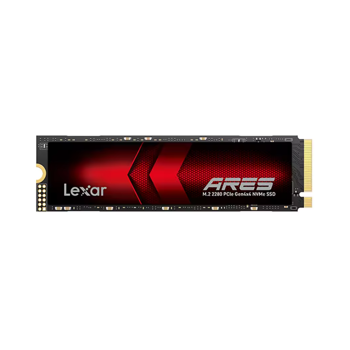 1TB High Speed NVMe SSD for PS5 and Laptop