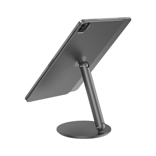 Anti-Slip Magnetic iPad Stand 13 Inch Tablet Support