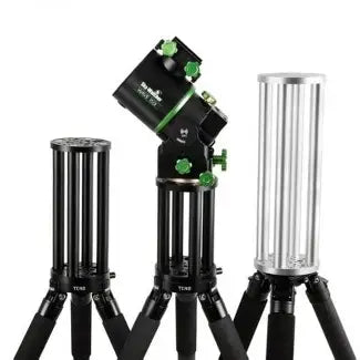 200mm Height Riser for Telescope Mount Stable Extension