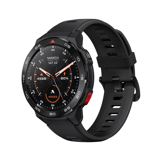 GS Pro Smartwatch GPS 5ATM Waterproof Bluetooth Calling