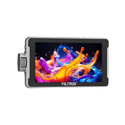 5.5 Inch Portable Touch Screen HD Camera Monitor