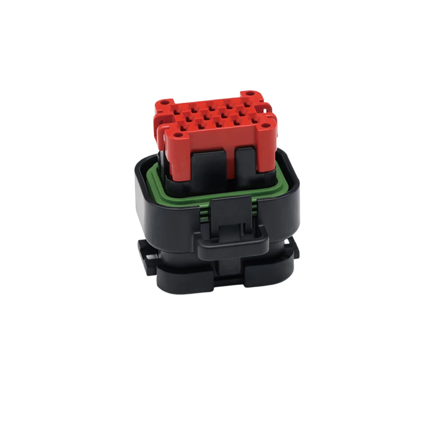 14 Pin ECU PCB Header Plug 20 Pack